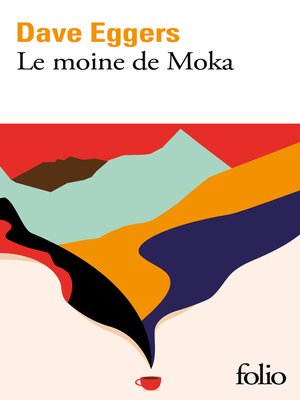 cover image of Le moine de Moka